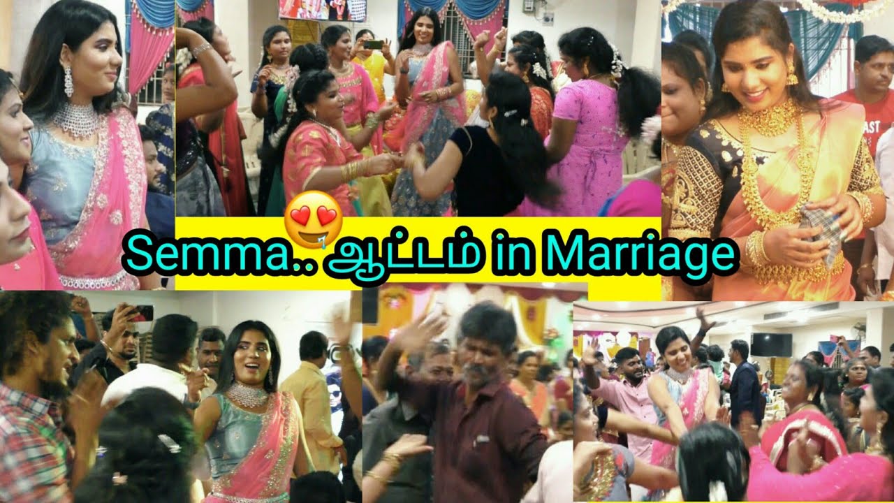 Unforgettable Day in My life😍/Samma Dance after a long time😁Naina dance Mass🔥 Marriage Vlog/skincare