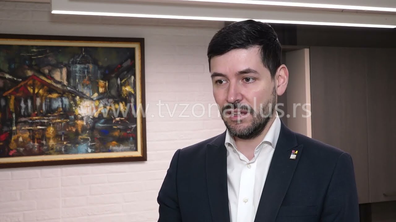 MILOSAVLJEVIĆ: DOBAR POČETAK TURISTIČKE GODINE U NIŠU