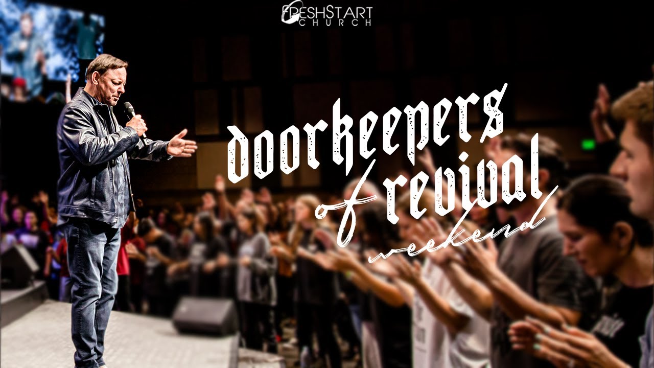 DOR WKND: Saturday PM | Greg DeVries | January 7, 2023