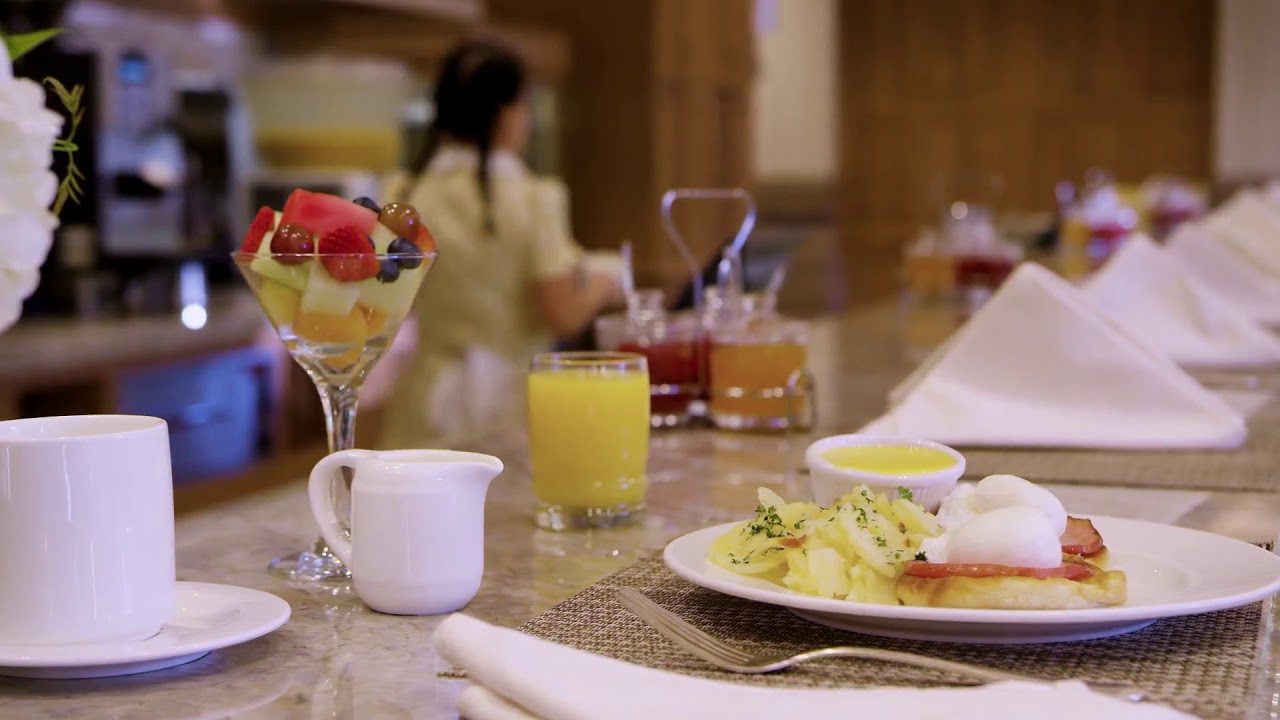 Little America Hotel - Salt Lake City | Overview