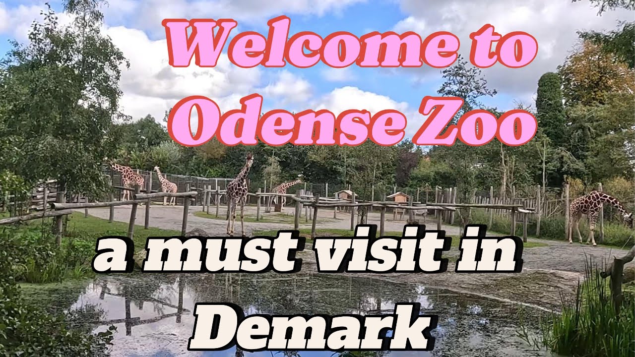 Odense Zoo