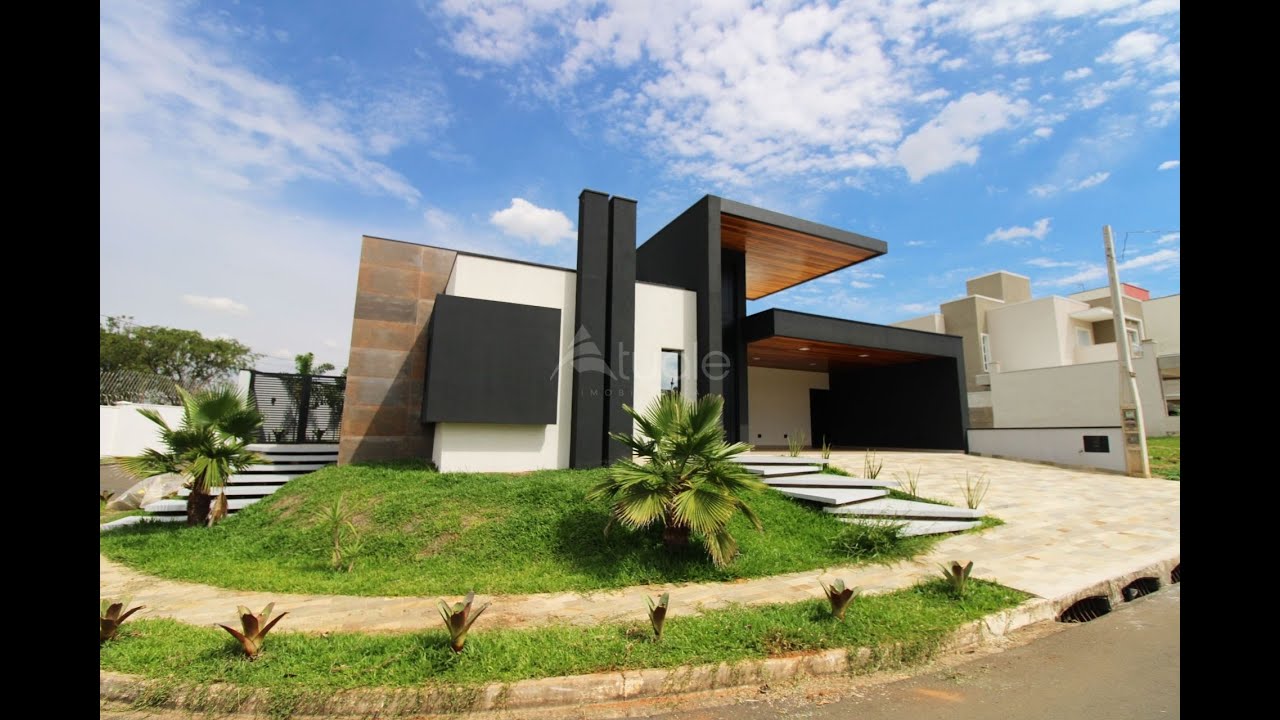Casa à venda, 300 m² por R$ 1.590.000 - Jardim Green Park Residence - Hortolândia/SP