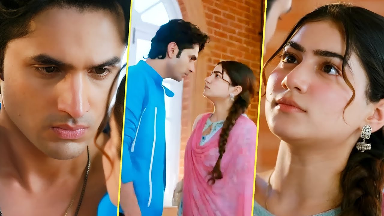Tu Juliet Jatt Di NEW PROMO 26th FEB 2026: Nawab Ka POSSESSIVNESS Dekh Heer Ko Accha Laga!