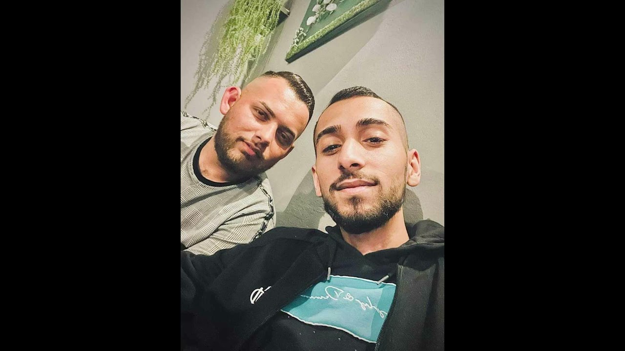 Radko Fast & Erik - Pytaj Še Macery (COVER)