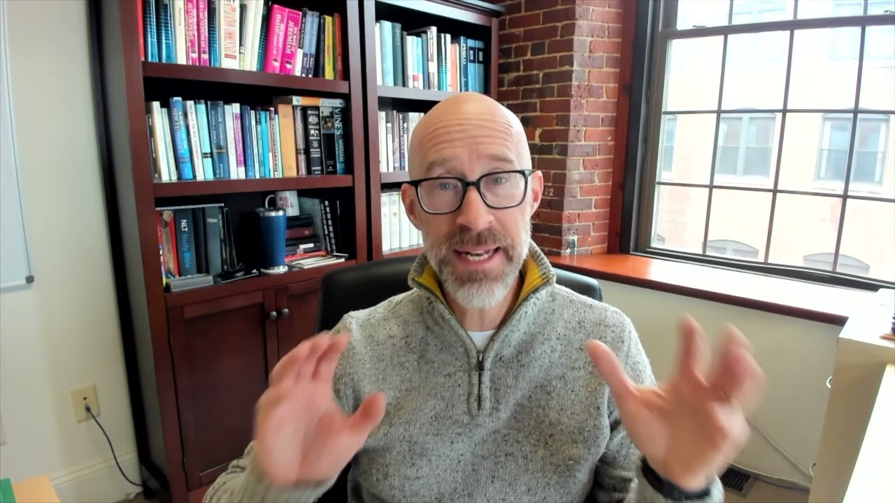 Feb Prayer Video