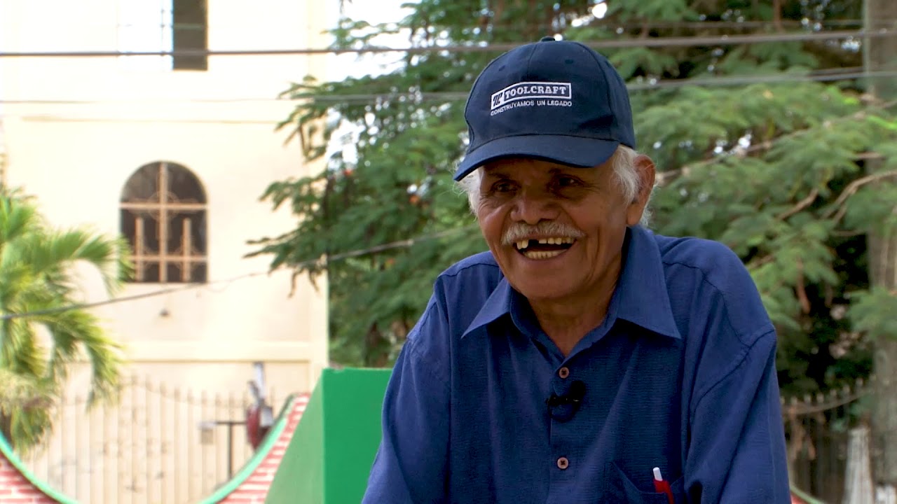 Reportaje Municipio de Teupasenti, El Paraíso, Honduras
