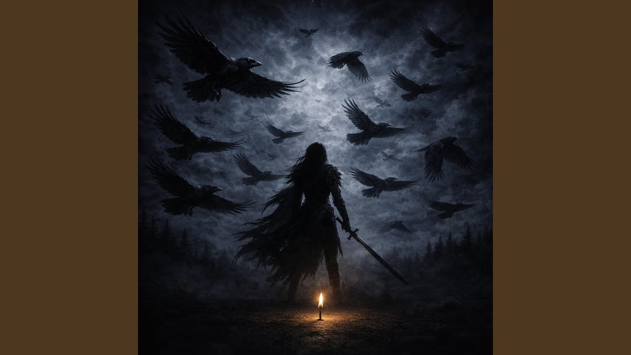 Phantom Queen (Calling the Queen)