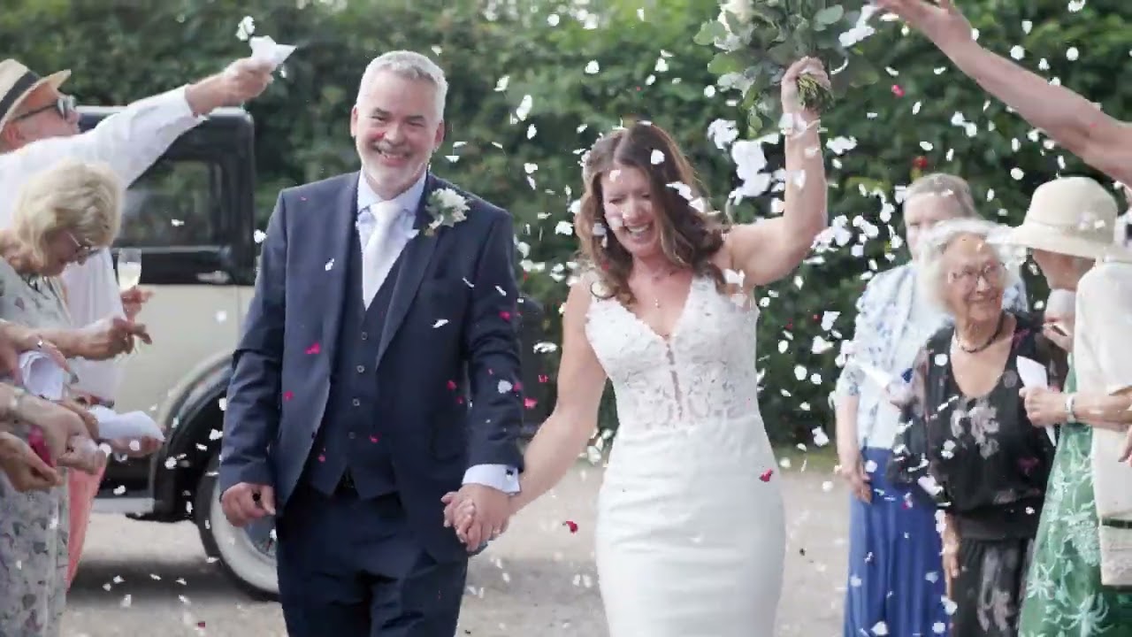 WEDDING FILM 15