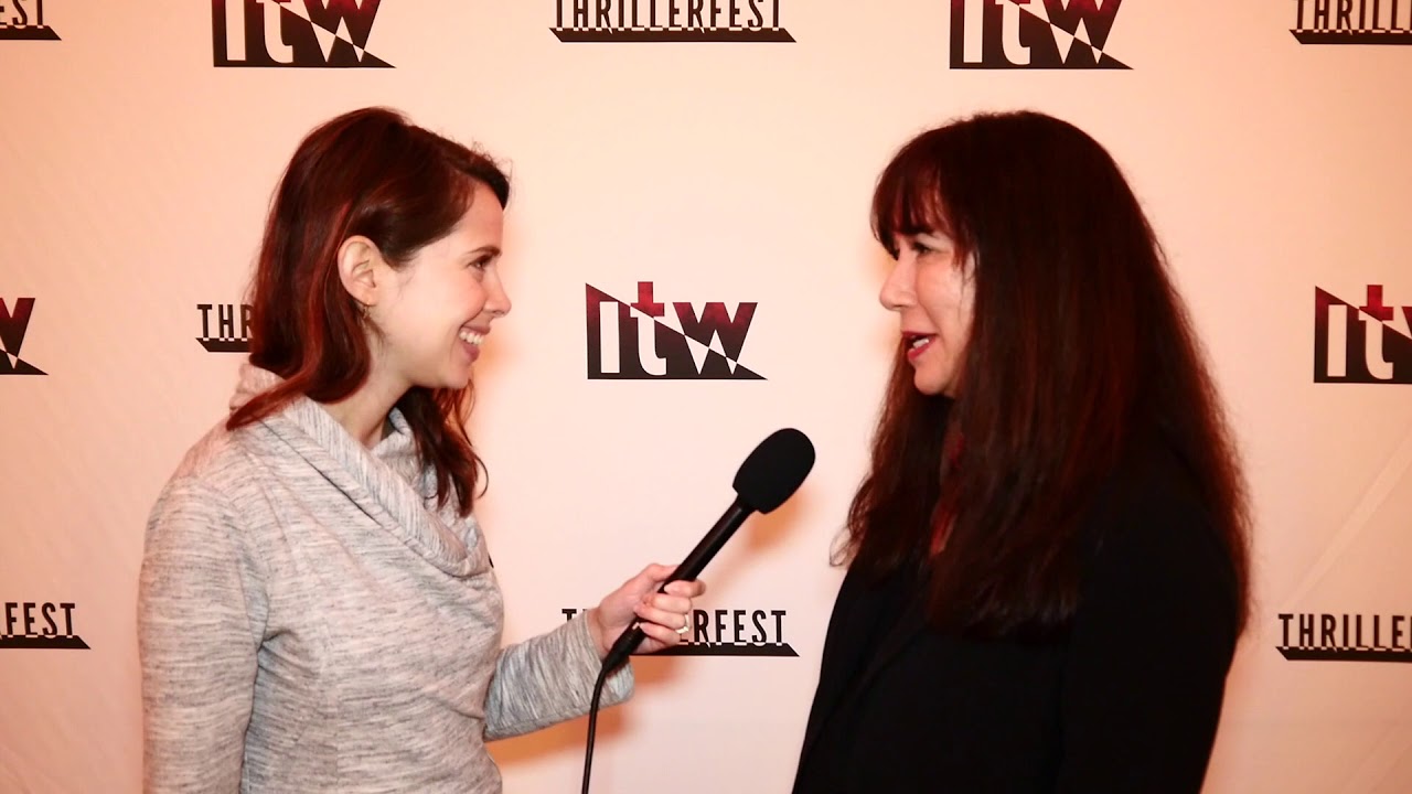 Jessica Mazo interviews Lissa Price, Bestselling Author of STARTERS
