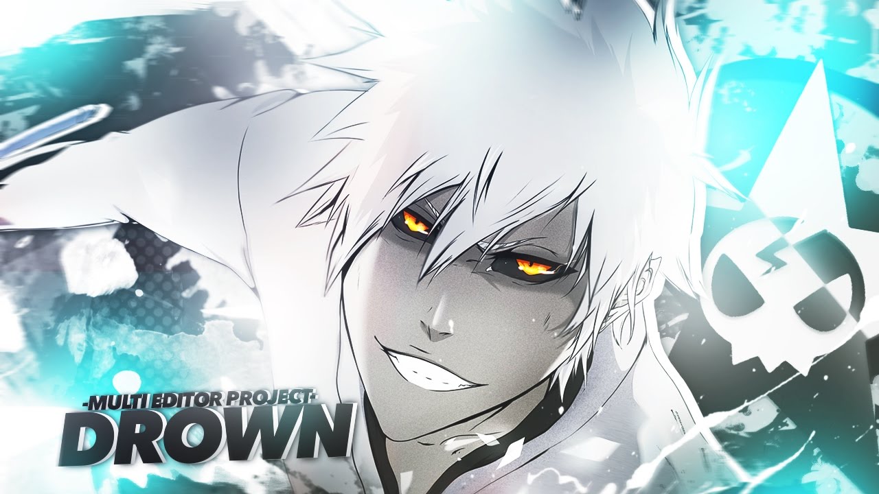 [D★S] MEP - DROWN