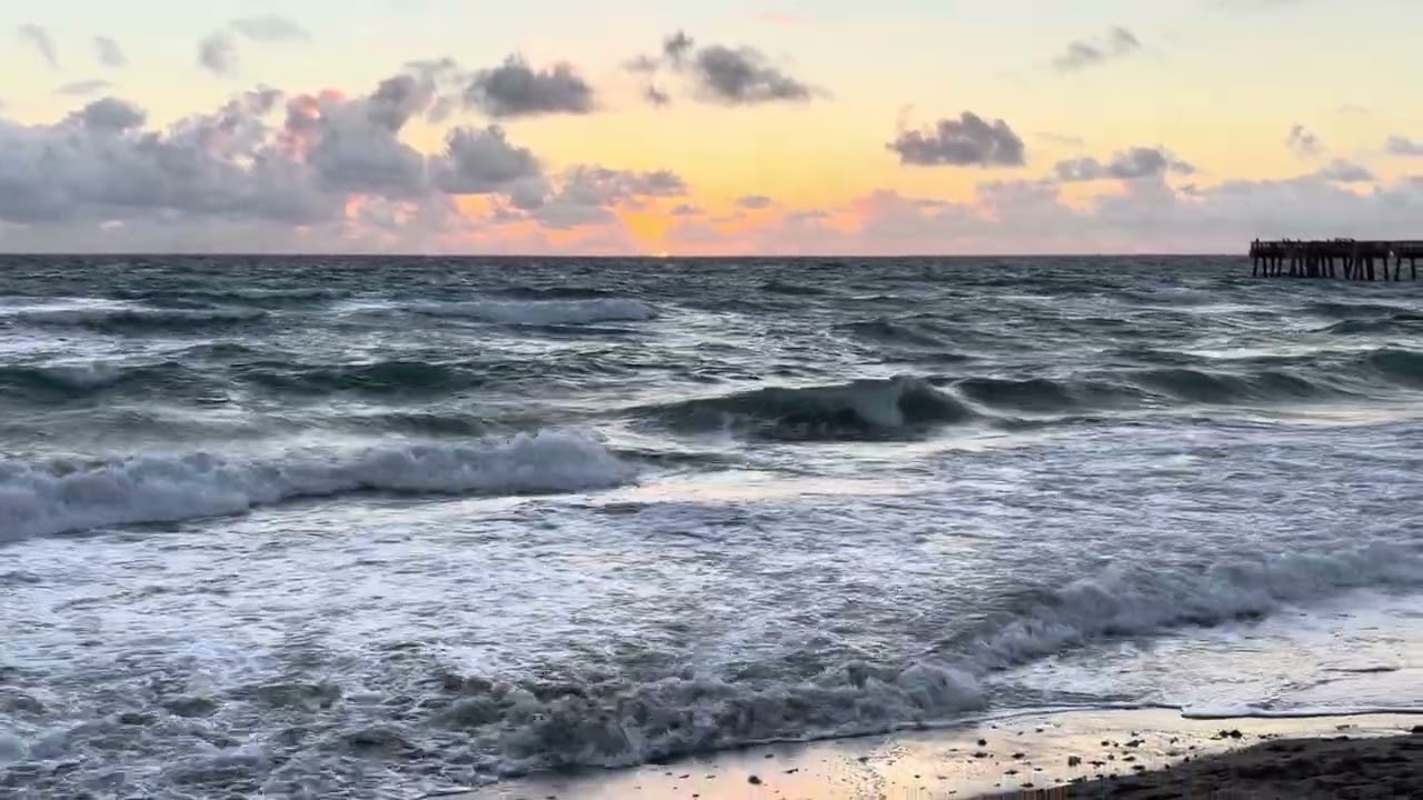 Sunrise 