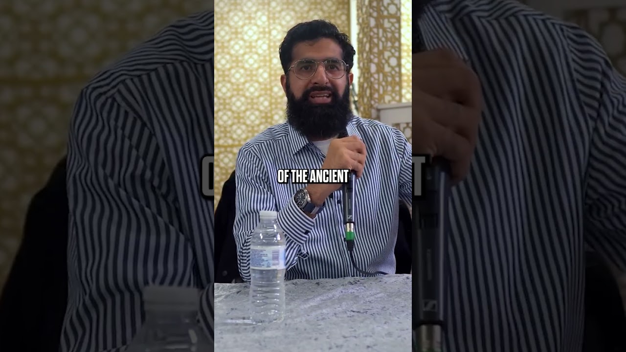 What Makes ISLAM The Right Religion?