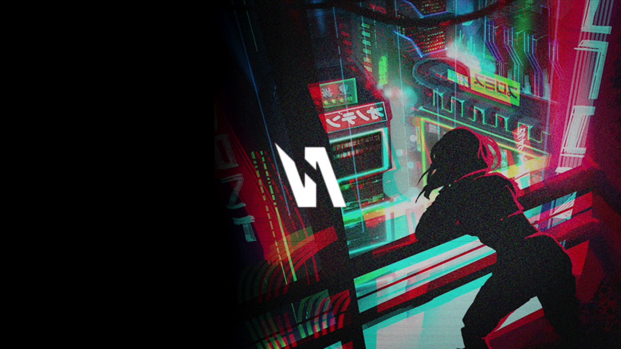Halsey - Gasoline (Valence Remix)