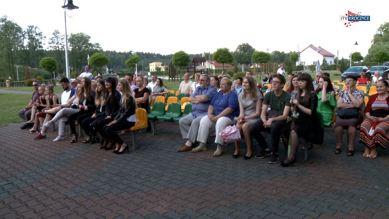 KROCZYCE - Koncert dla Mamy