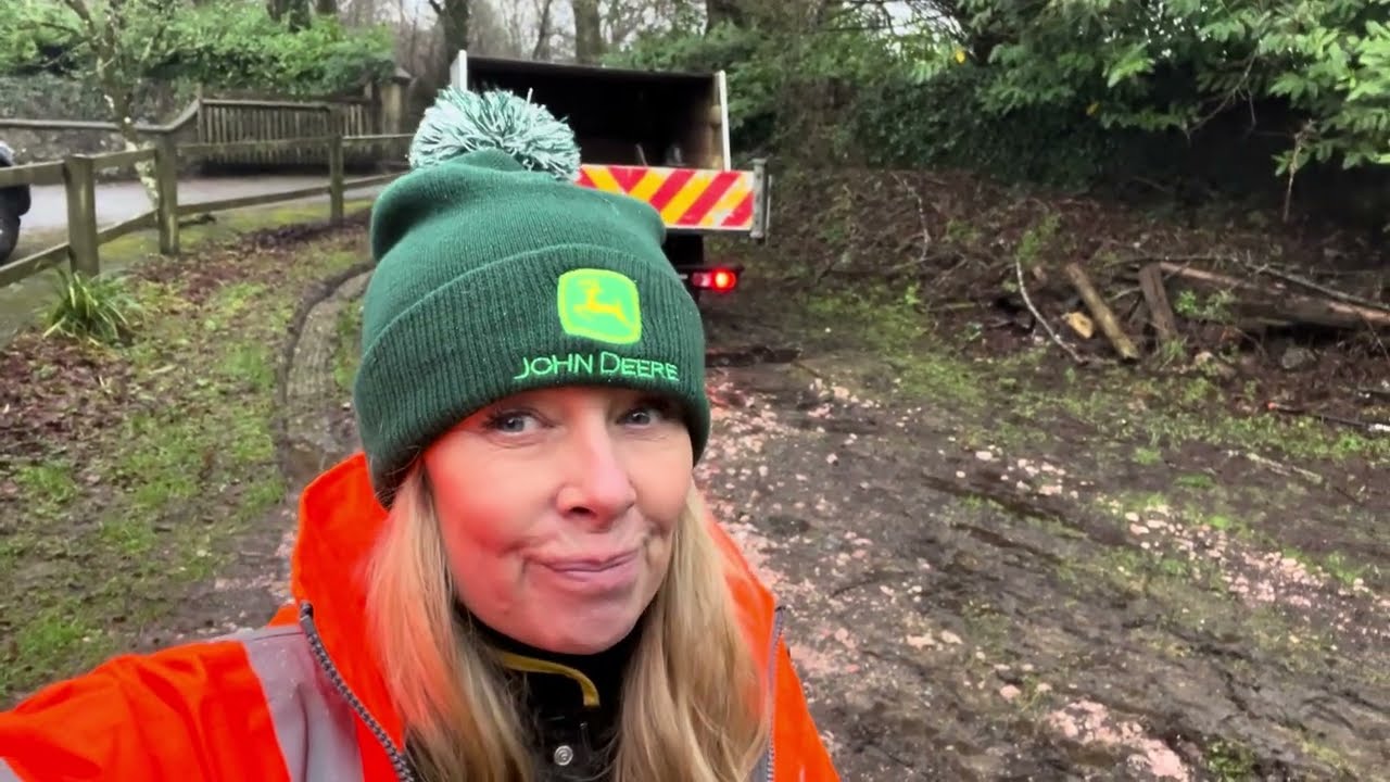 We bought some barns on Dartmoor part 3 