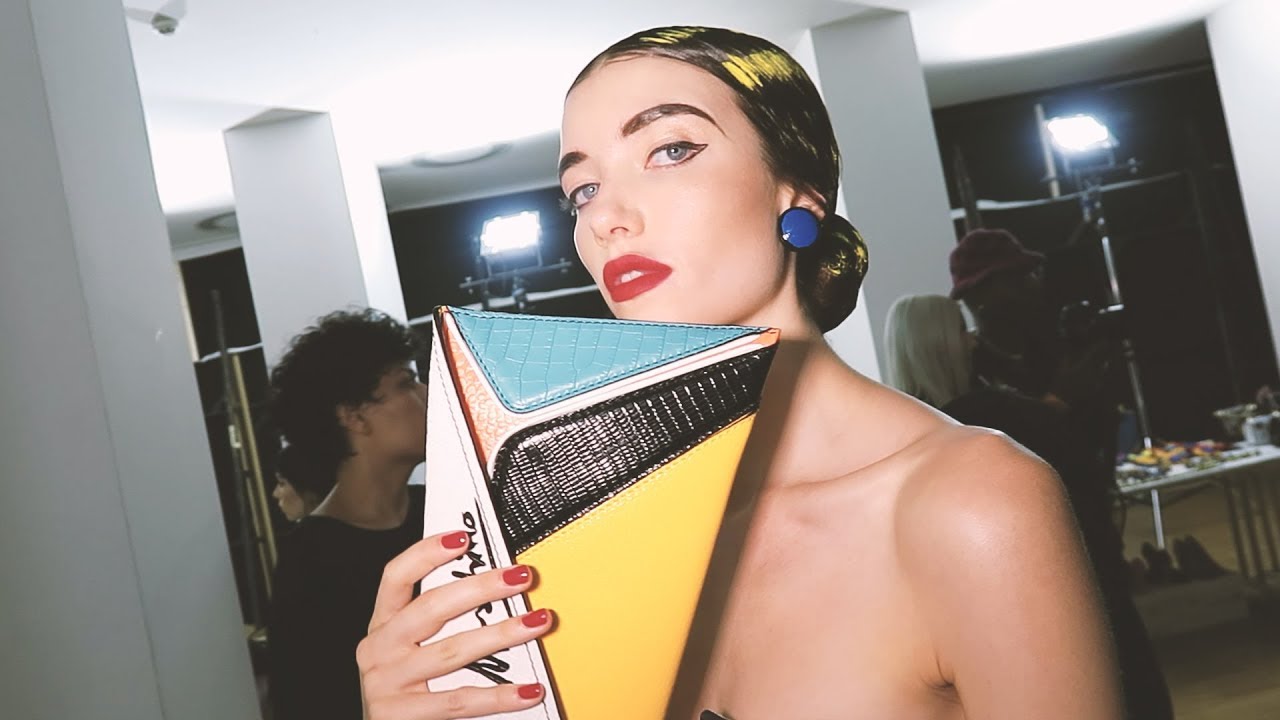 Milan Fashion Week Spring Summer 2020 Wrap-Up