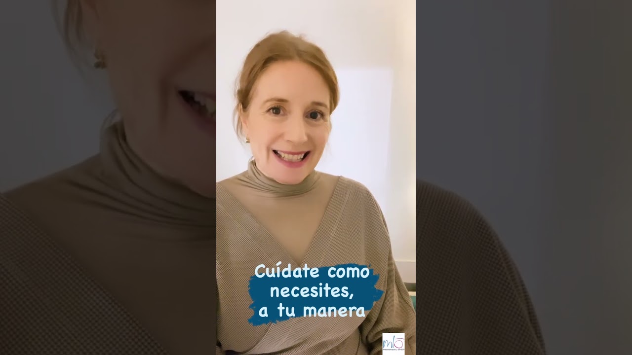 Autocuidado consciente