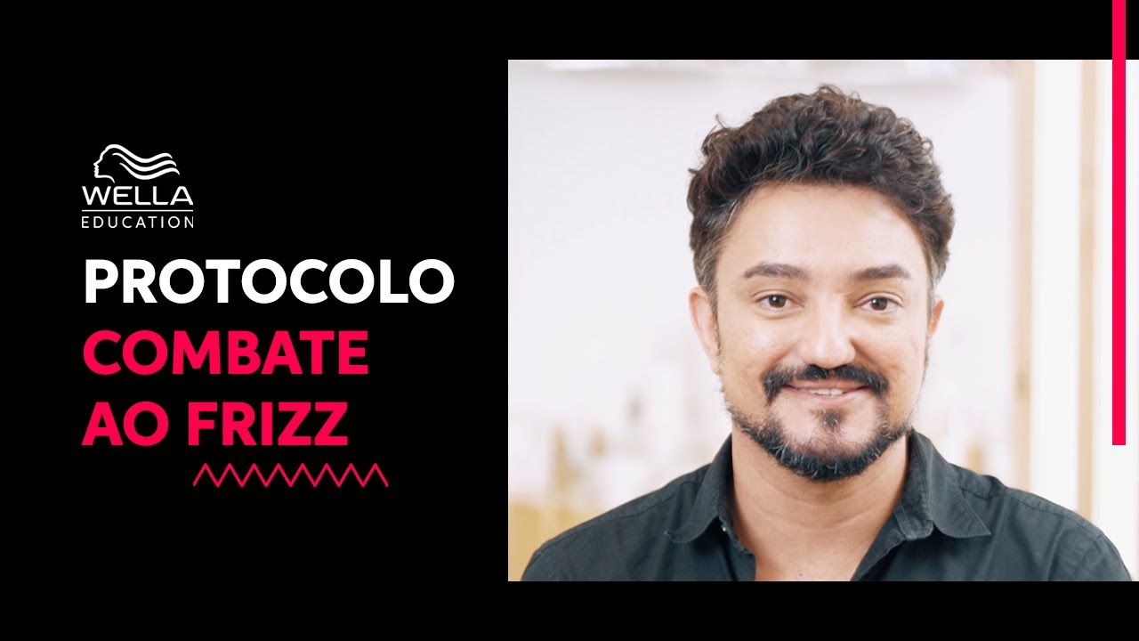 SERVIÇOS DE SALÃO | COMBATE AO FRIZZ – POR KAL NASCIMENTO
