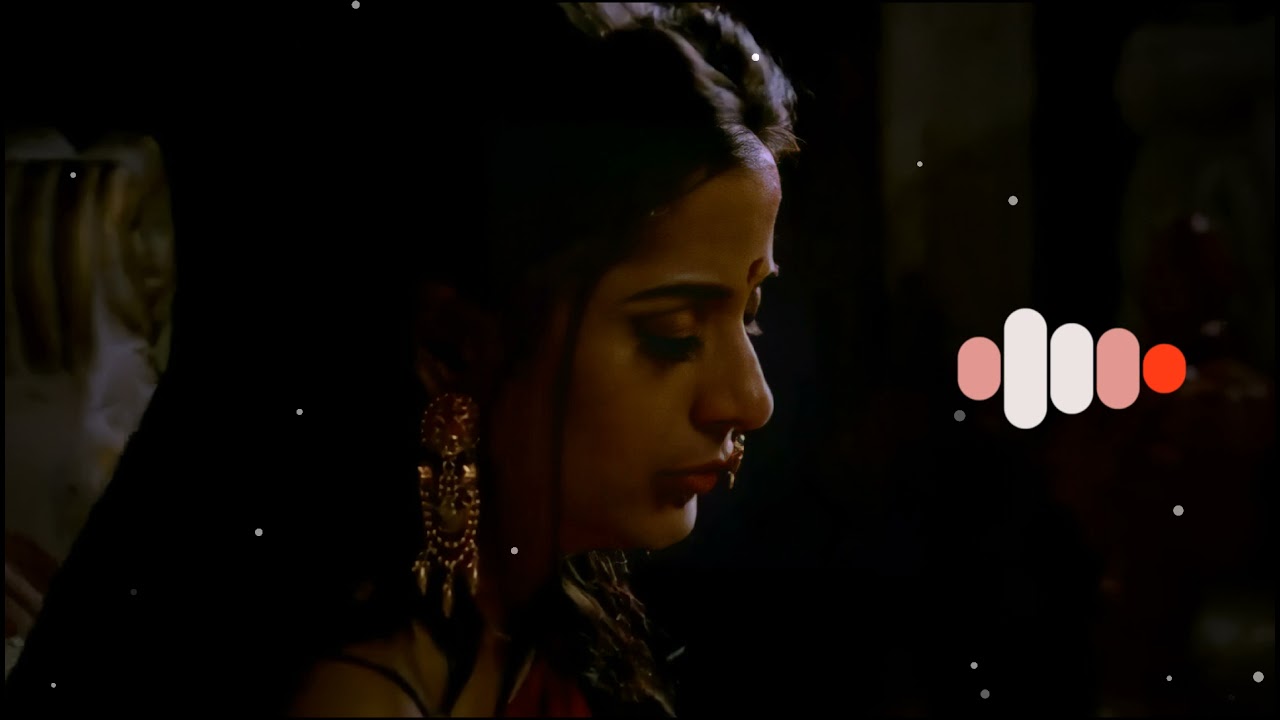 Draupadi Emotional BGM | Mahabharat