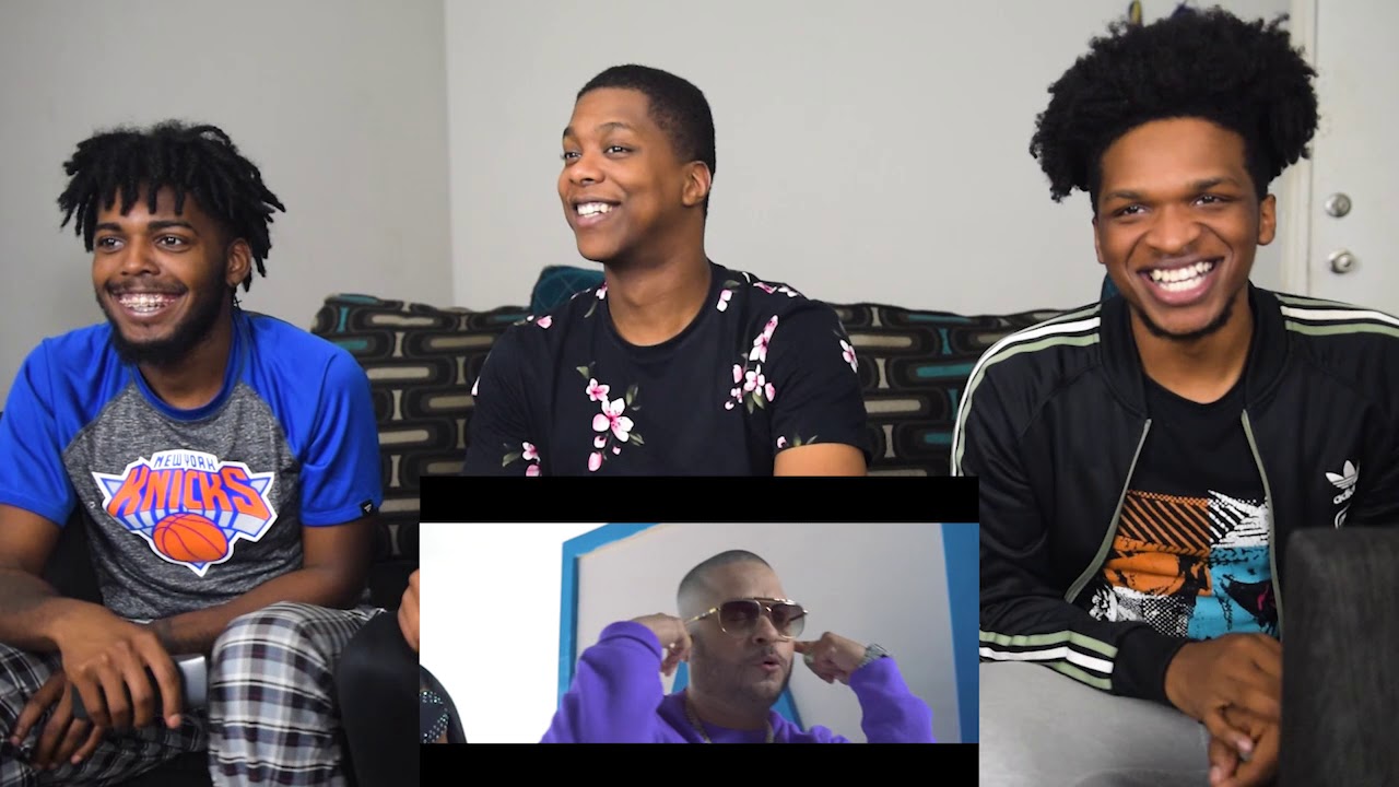 🔥 ABC - Tempo  ( Reaction ) 🔥