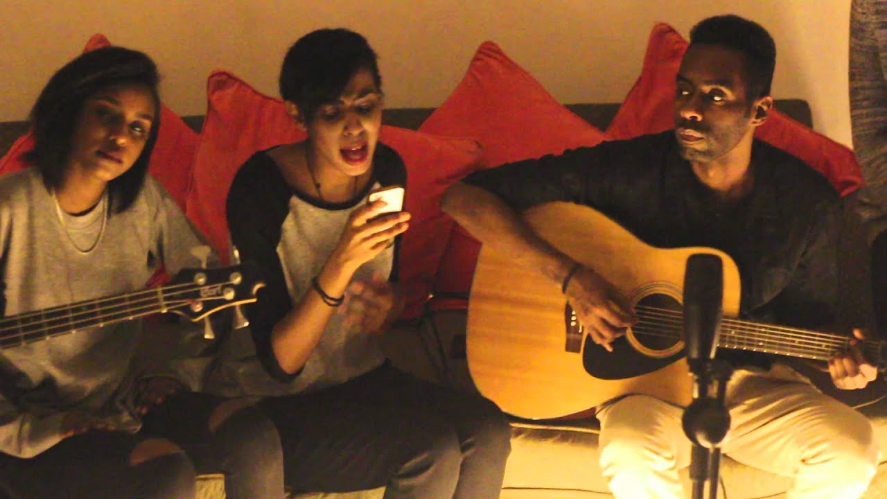 Justin Bieber - Love Yourself (Cover by THE ElllTES)