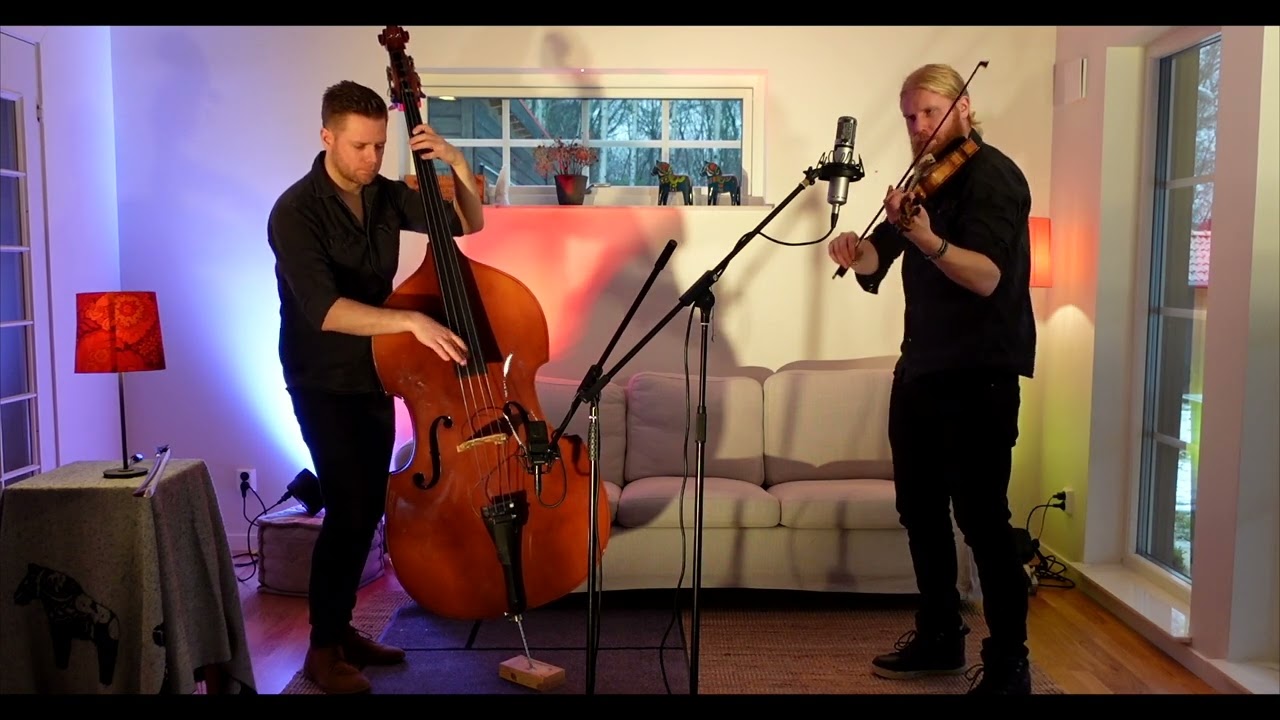 Martin & Jonas - Gökpolskan