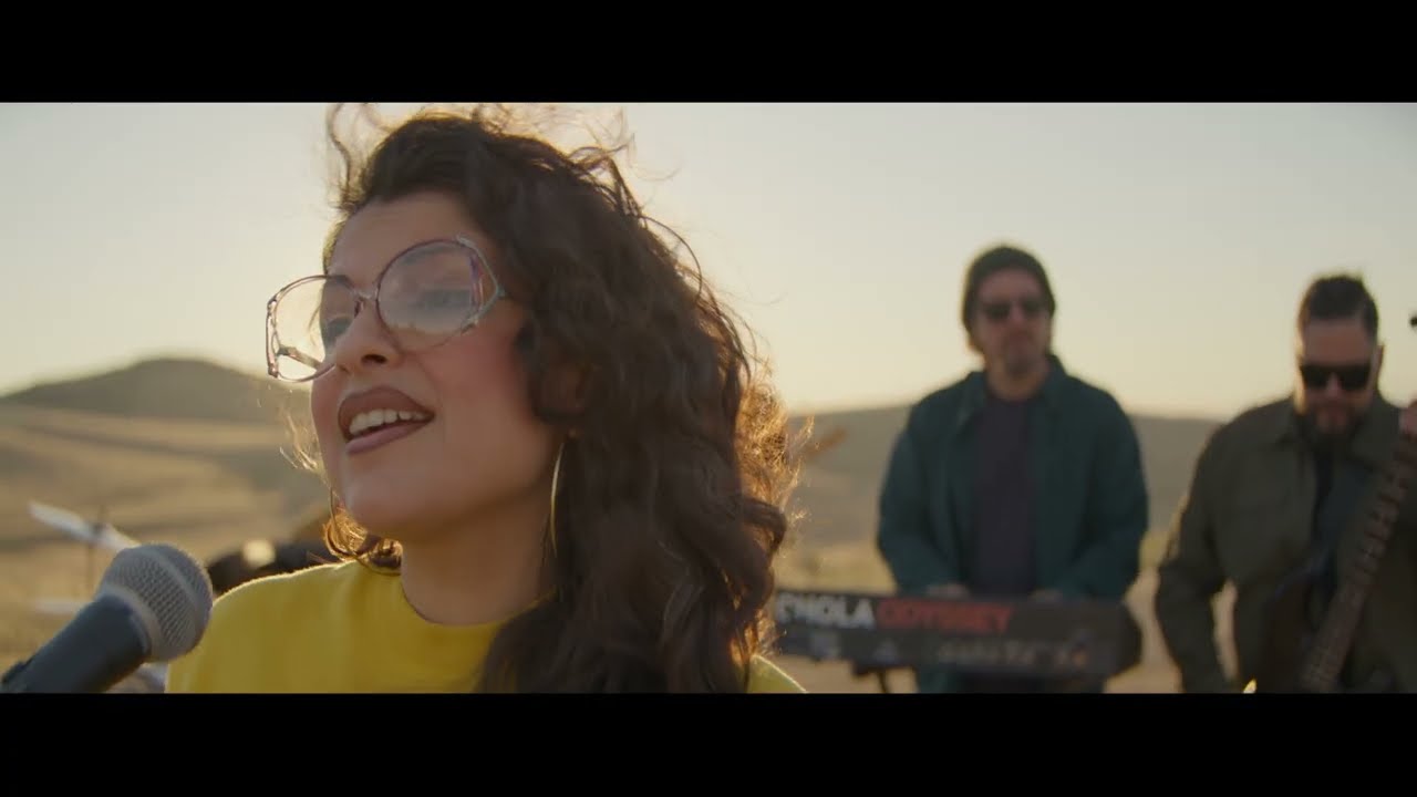 Skydancer feat. Irene Diaz