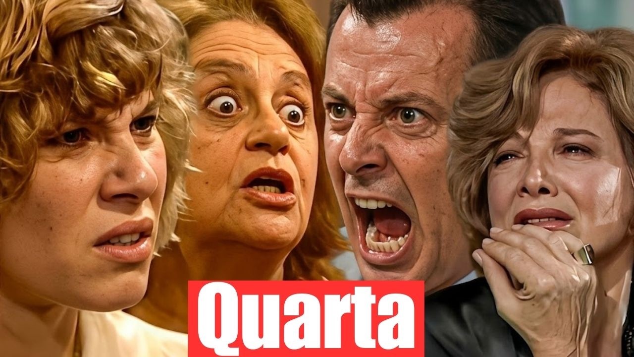 RAINHA DA SUCATA HOJE – Renato SURTA e SEGREDO do PASSADO É REVELADO!