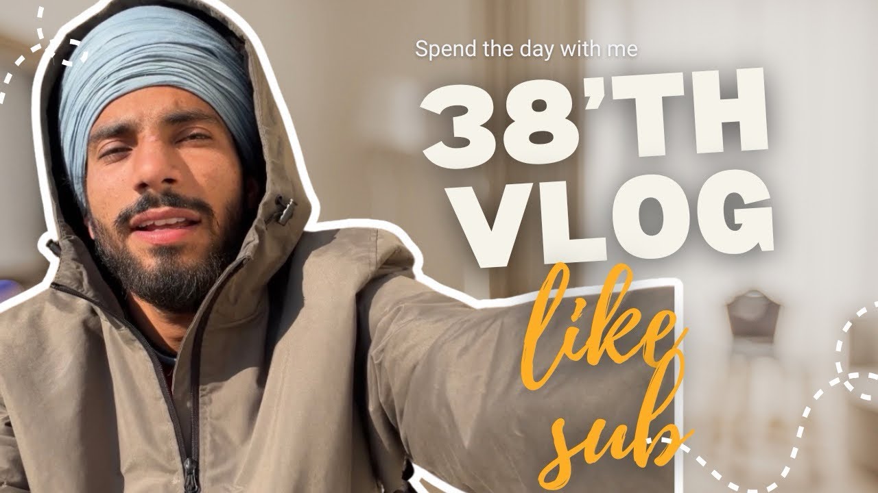 38’th vlog ❤️ ( Ajjj Khedi cricket 🏏 