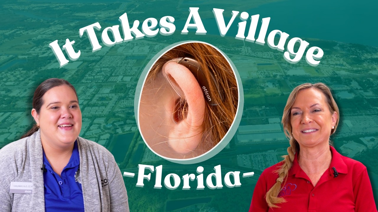 Making An Impact With Hearing The Call