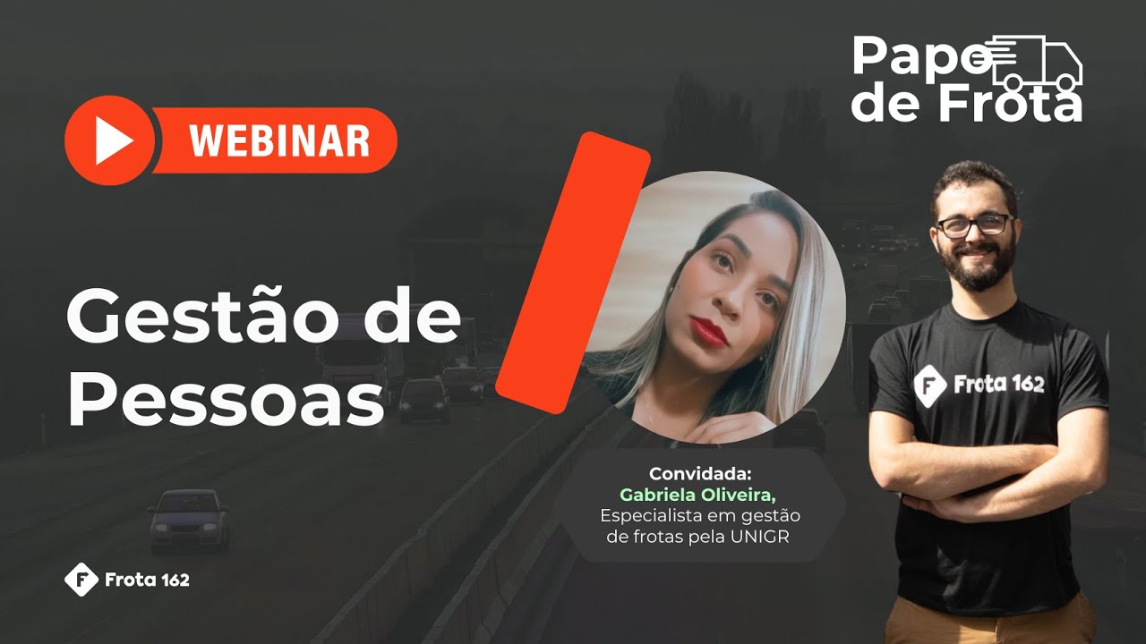 GESTÃO DE PESSOAS | Papo de Frota