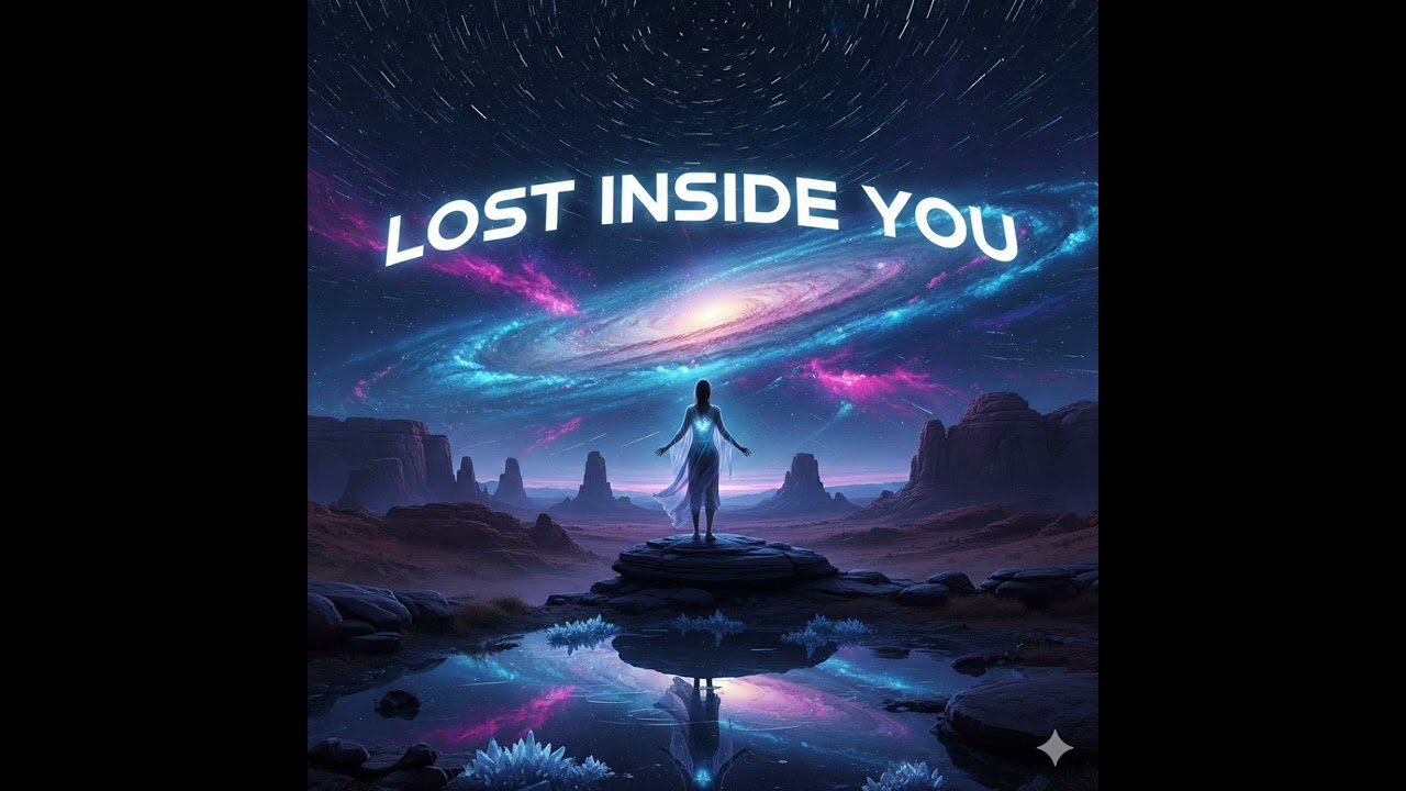 Lost inside you