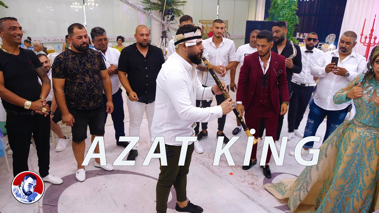 ORK.AZAT KİNG İN AİTOS 2024