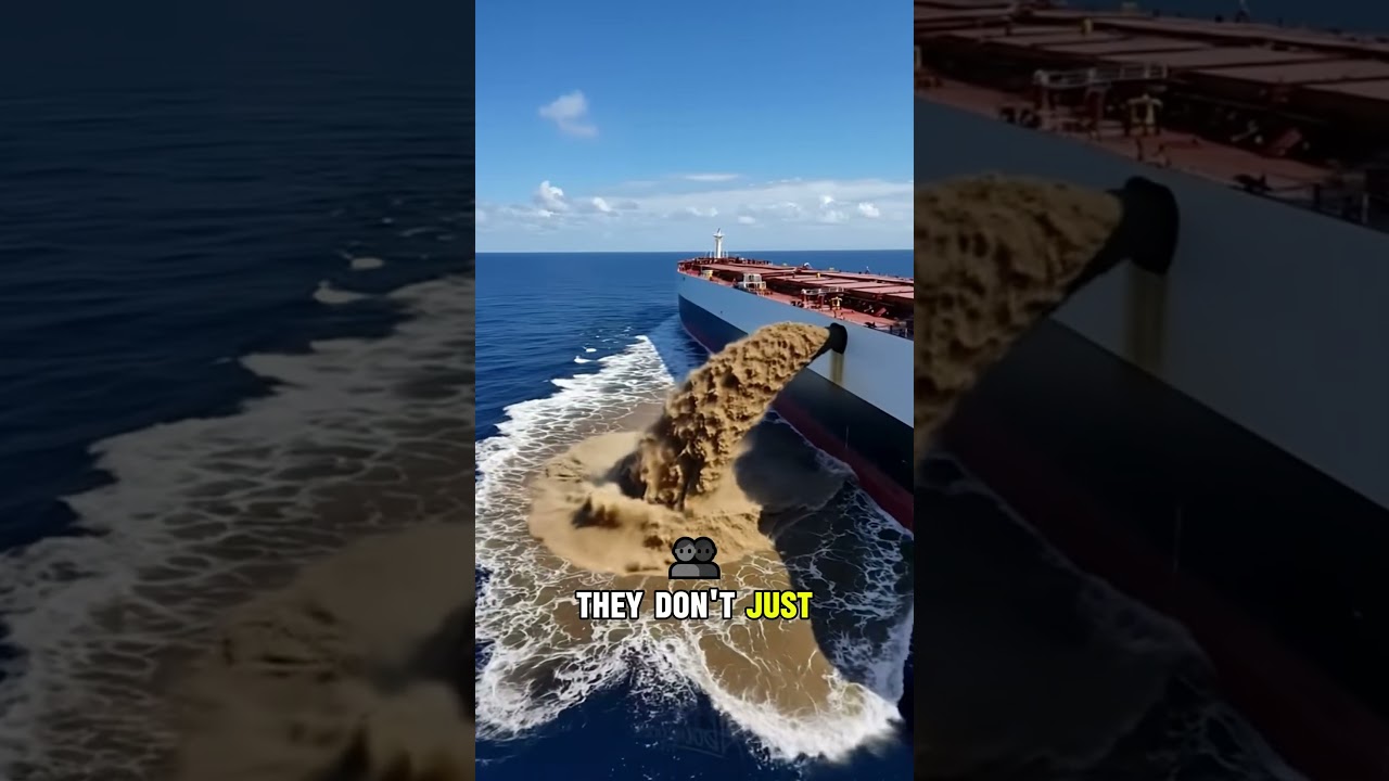 Where Does All the Poop on Cruise Ships Go?! 🚢💩 