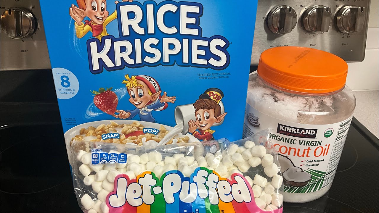 Our Favorite MIDNIGHT snack 