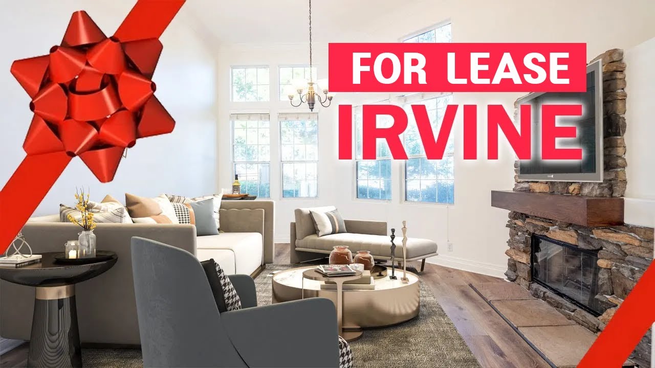 IRVINE HOME - 3 Beds 3 Baths | 1,676 Sqft