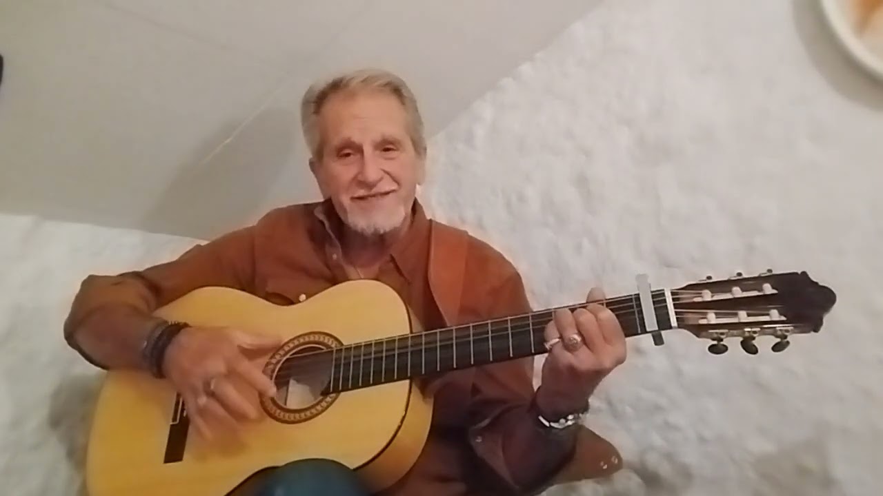 La Bohème..Charles Aznavour