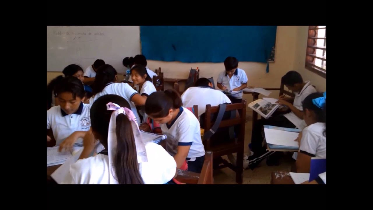 INVESTIGACIÓN EDUCATIVA EN MÉXICO