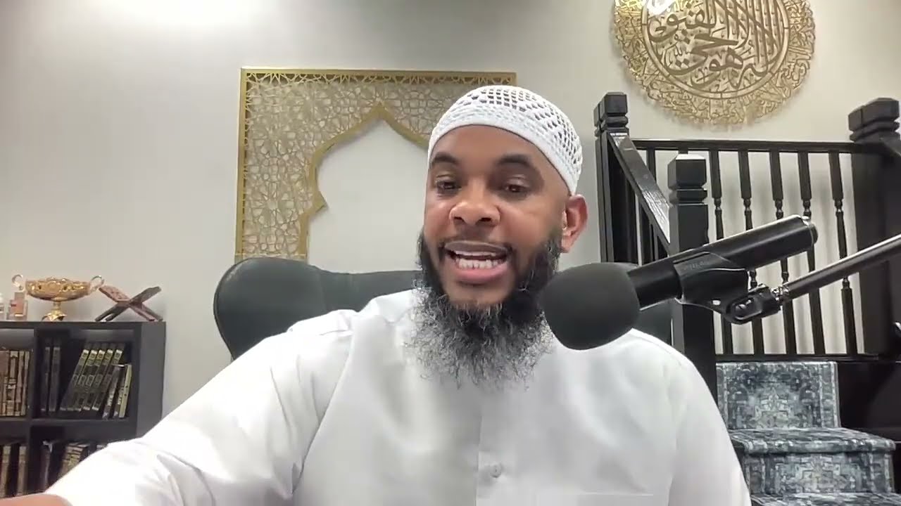 Ramadan Series Reflections For the Heart Class 5