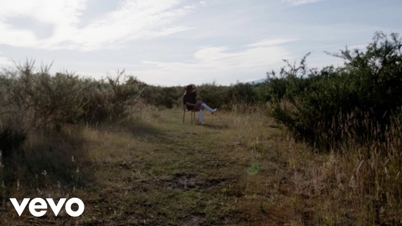 Parker Graye - Last Time (Official Music Video)