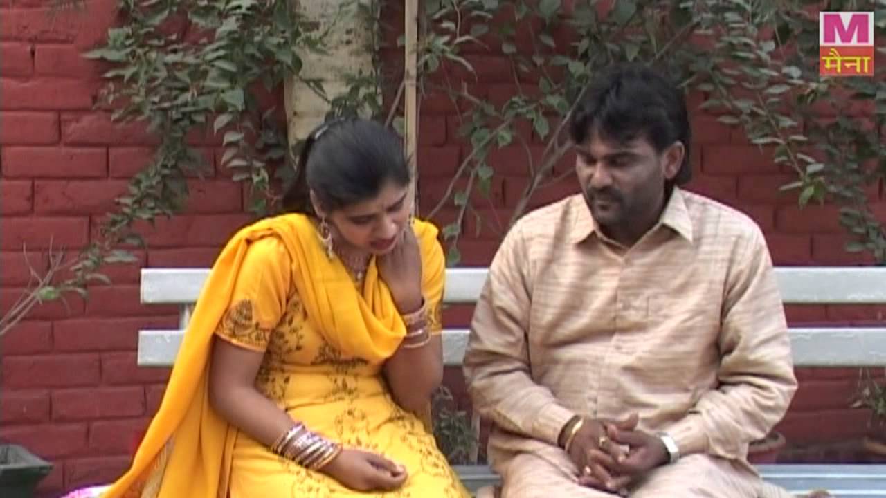 Haryanvi Natak - Sasu 10 Numbari | सासु 10 नम्बरी | Full Film - Video Jukebox