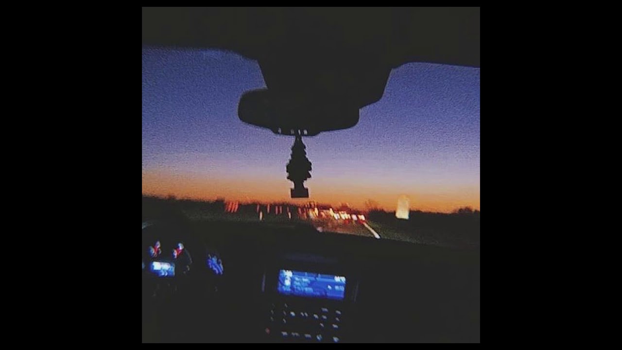 Drifting - Frank Ocean/Choker Type Beat