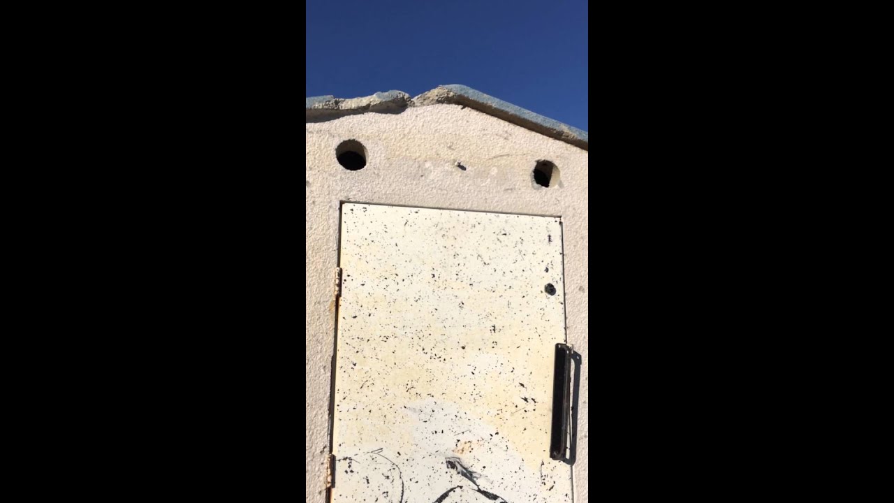 Virtual Tour of Tornado Shelter Than Saved 7 People in EF4 Tornado