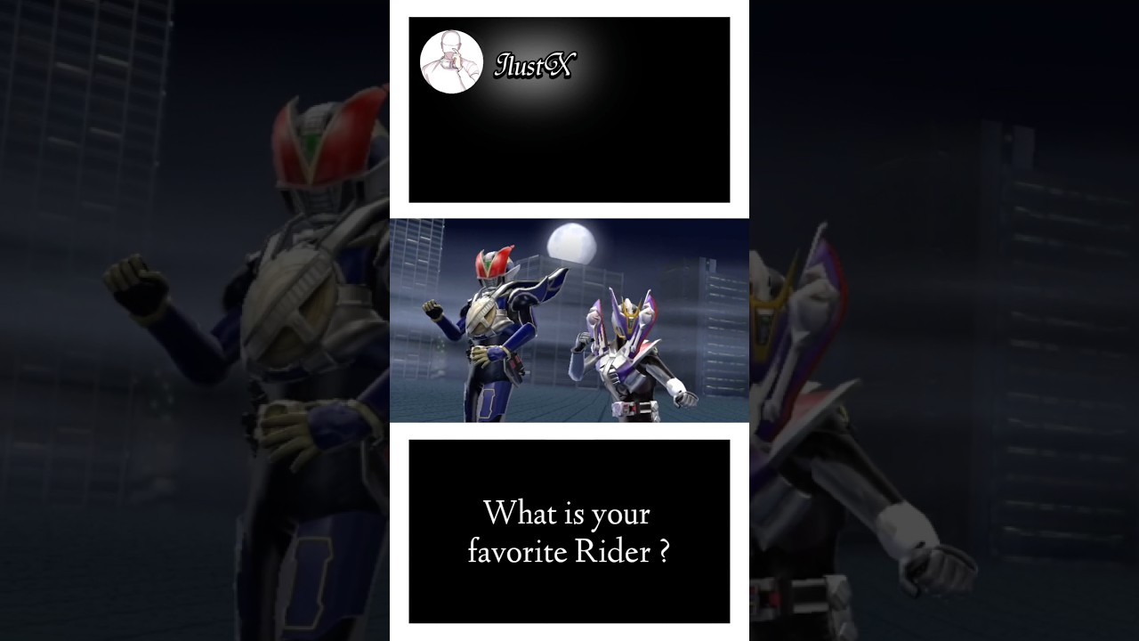 Kamen Rider New Den-O 