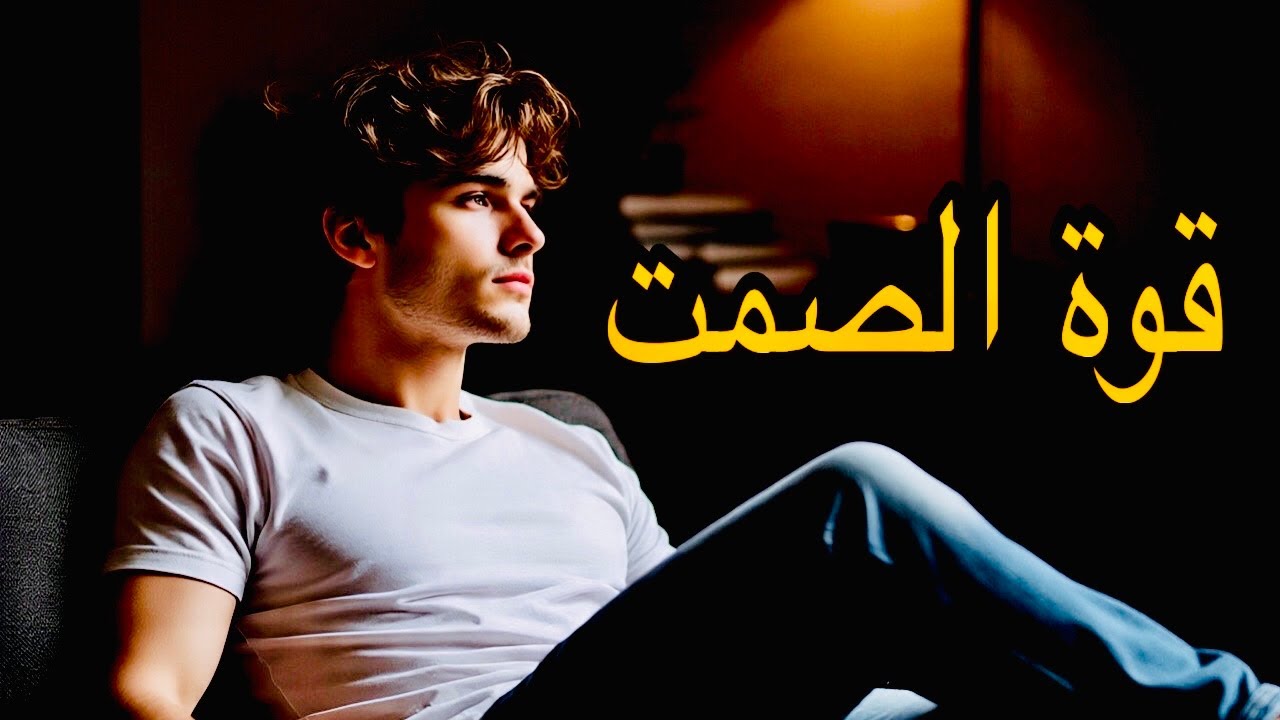 فن الصمت .. اشياء لا تخبر بها احد 