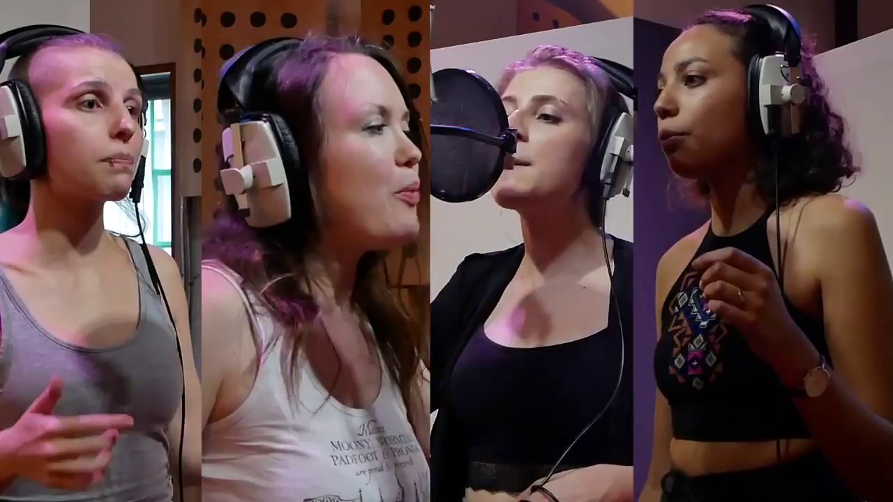 THESE WALLS by Kendrick Lamar Cover by JML Students