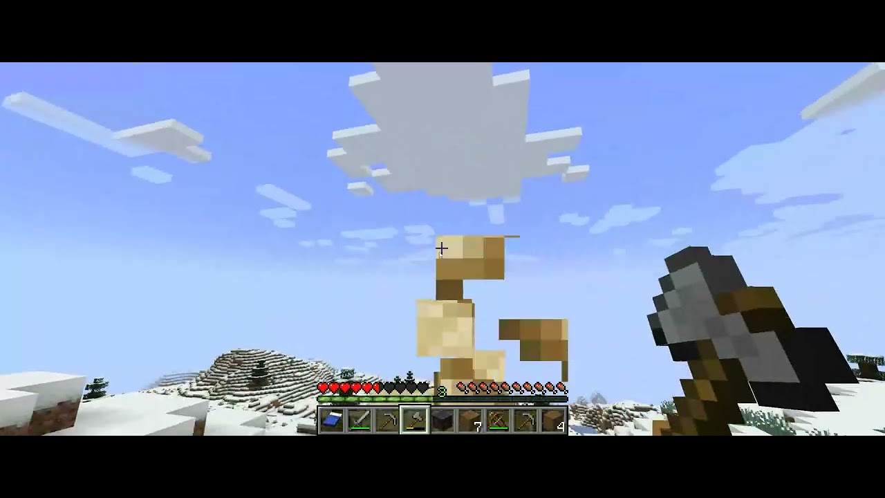 seria project alpha