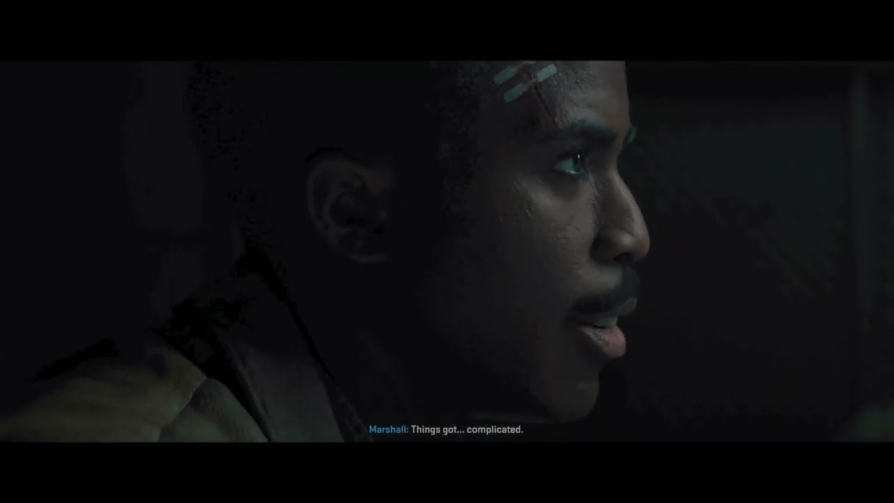 CALL OF DUTY BLACK OPS 6 [2024] (XBOX SERIES X) [4K60FPS] CAMPAIGN {PART 1}