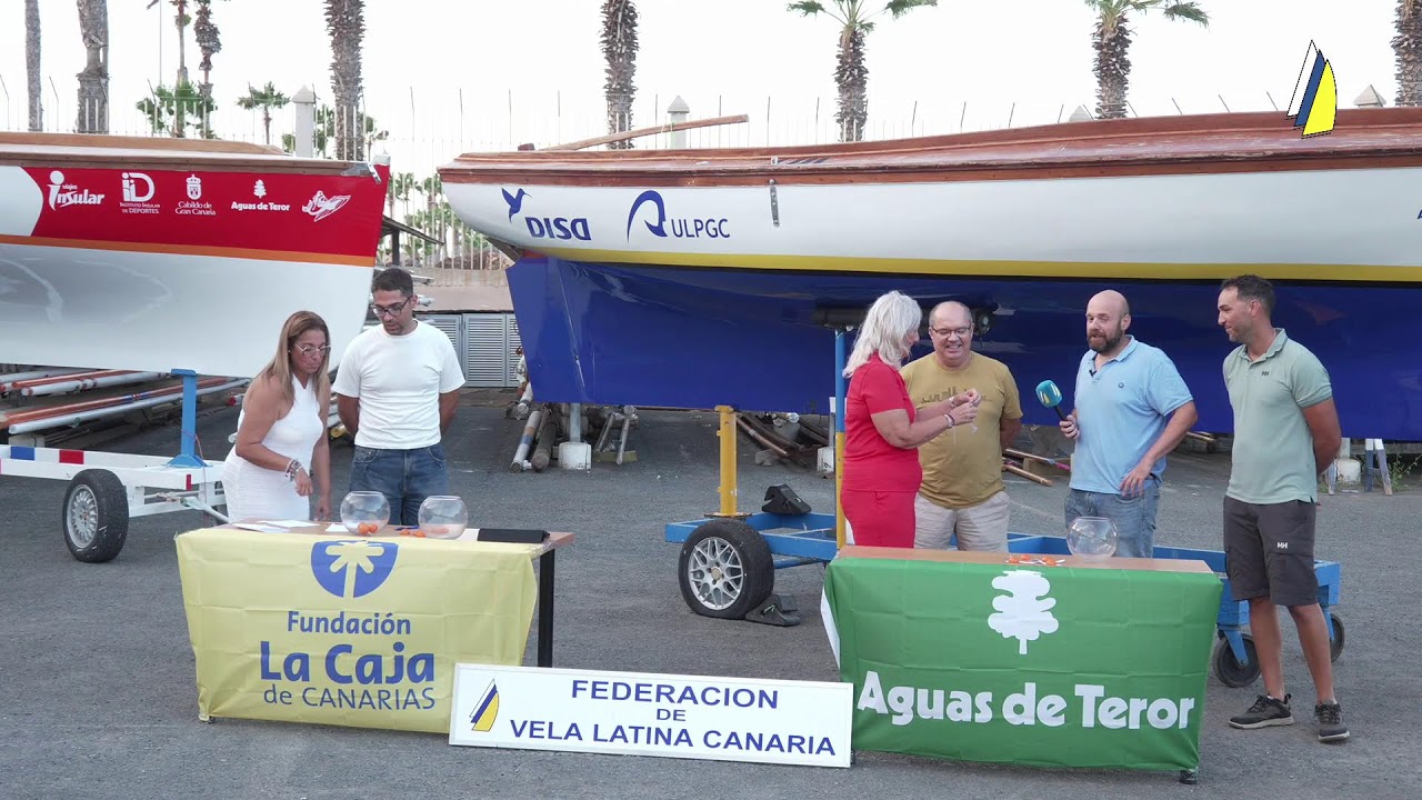 Sorteo Torneo Eliminatorio y desempate