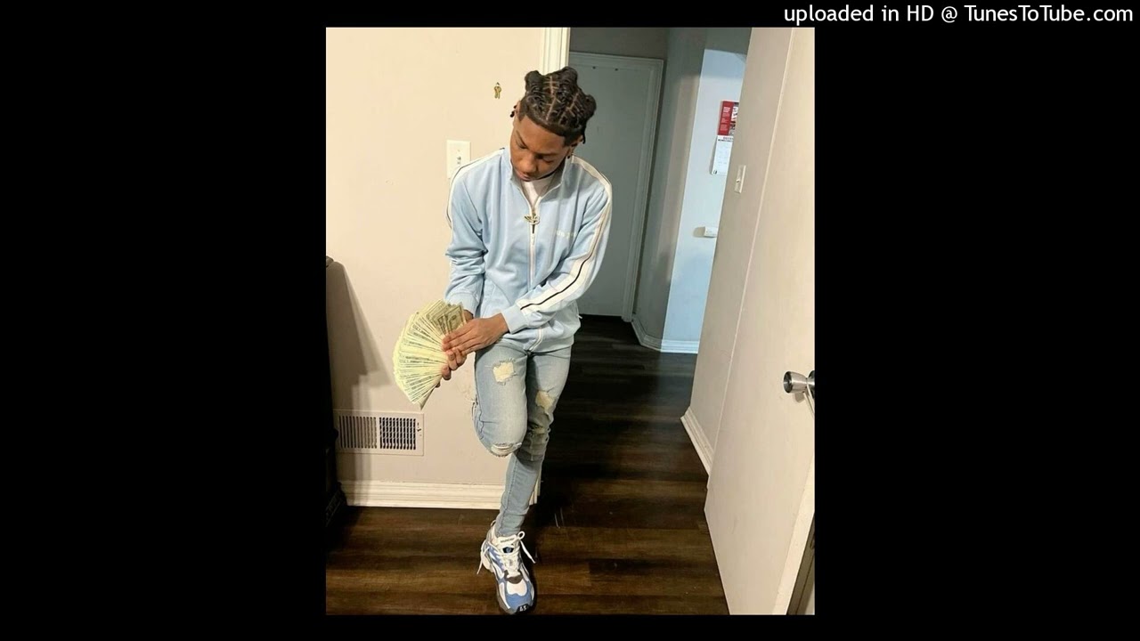 [FREE] Chuckyy X Lucki Sample Type Beat 